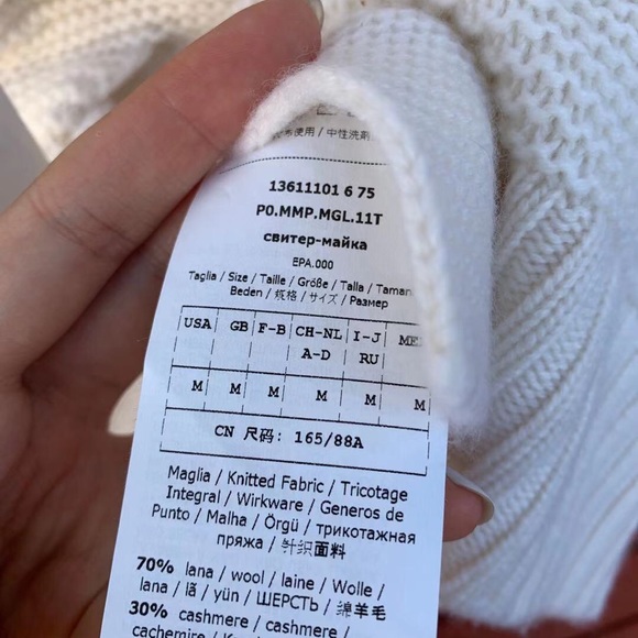 MaxMara Sweater - Picture 4 of 6